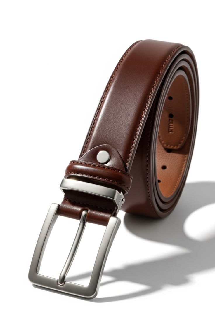 Belts men