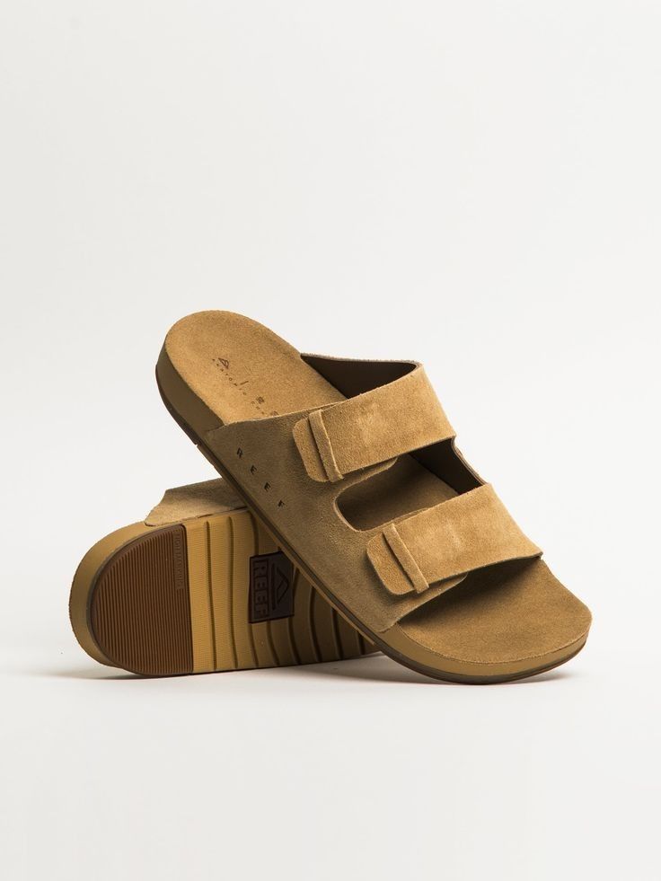 men's slippers
