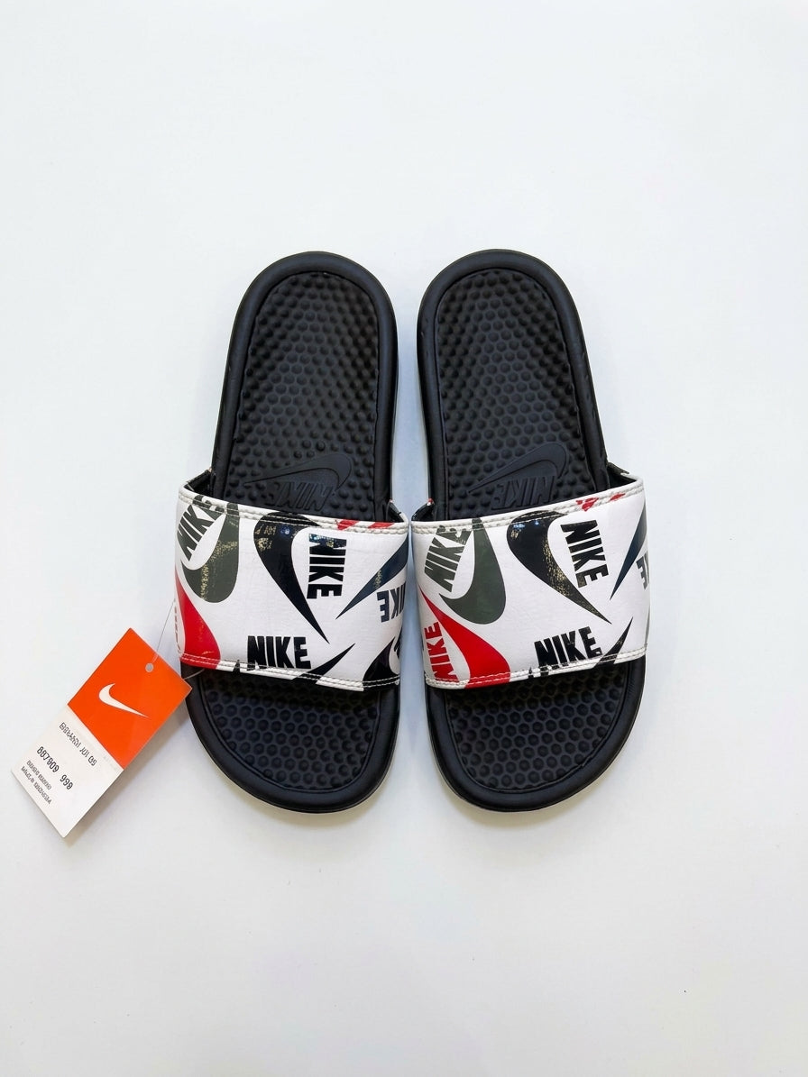 Slipper 8