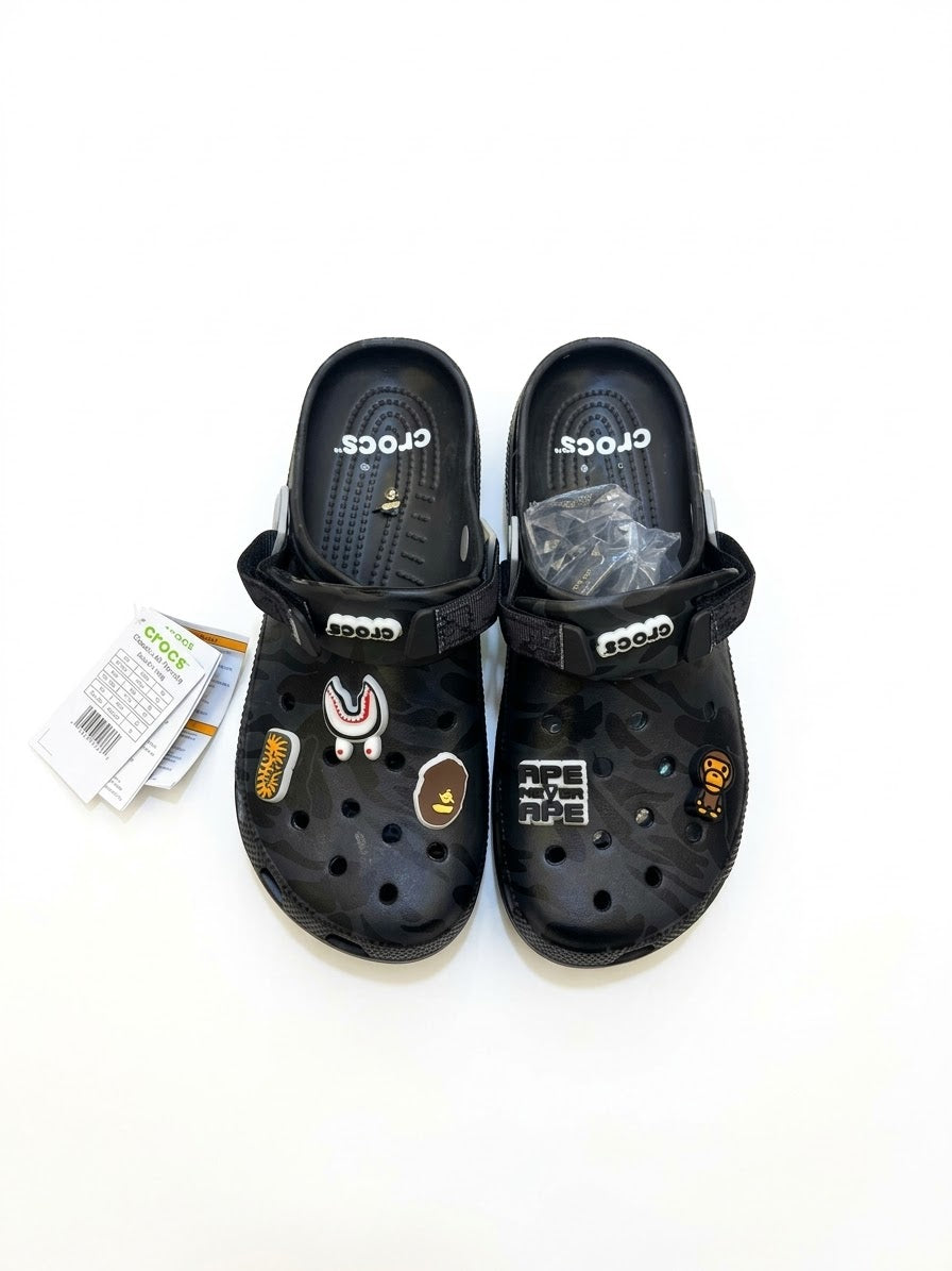 Slipper 6