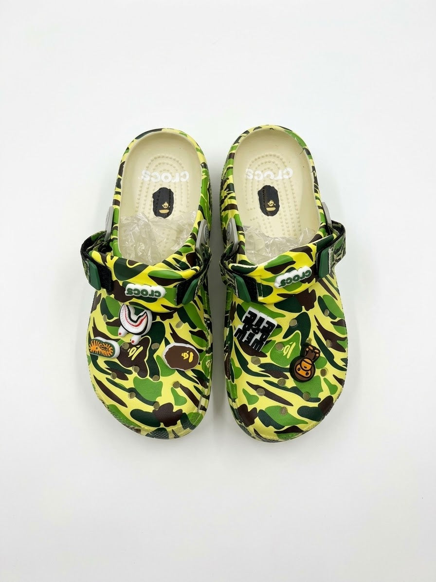 Slipper 6