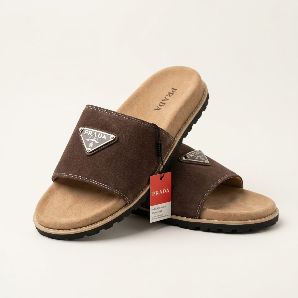 Slipper 2