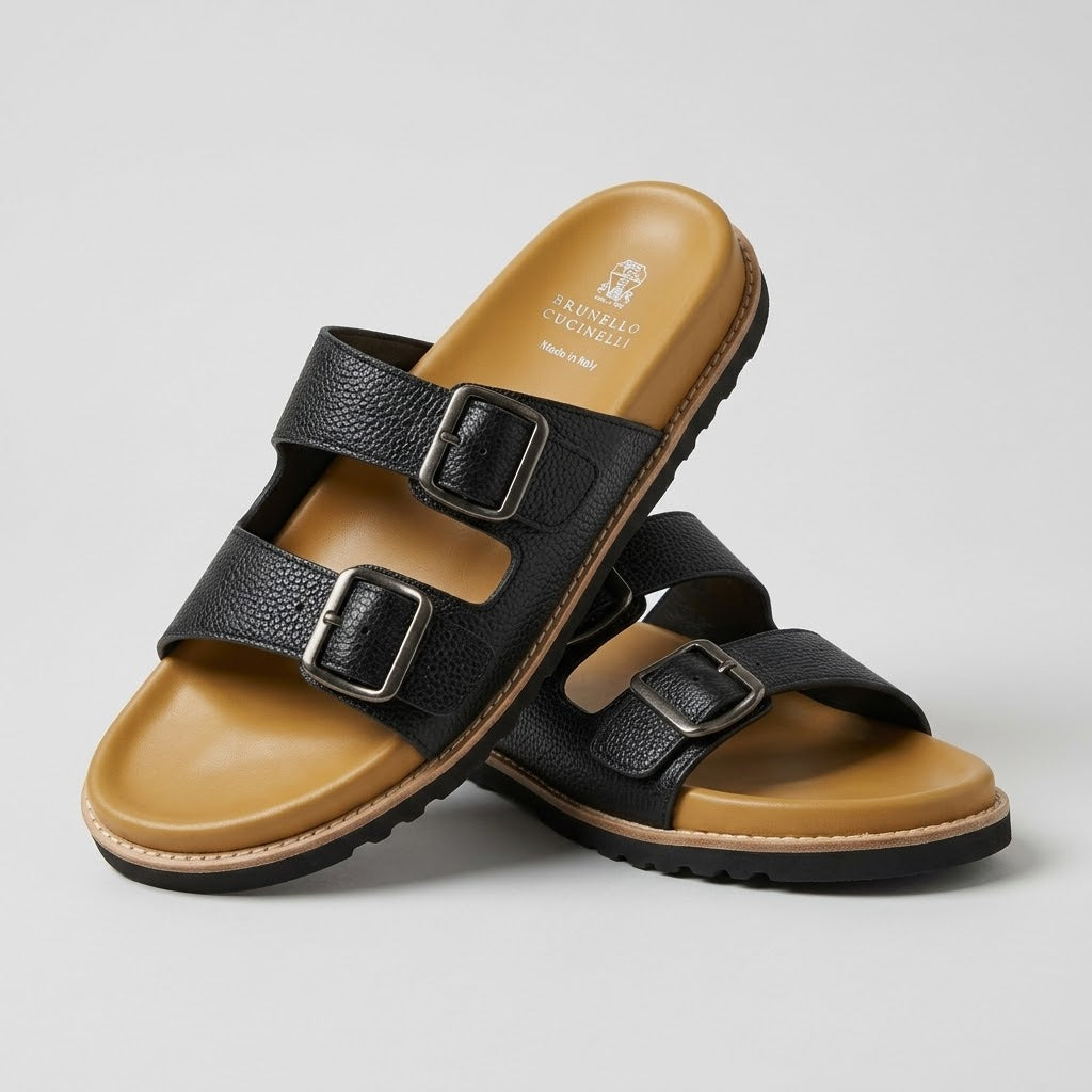 Slipper 1