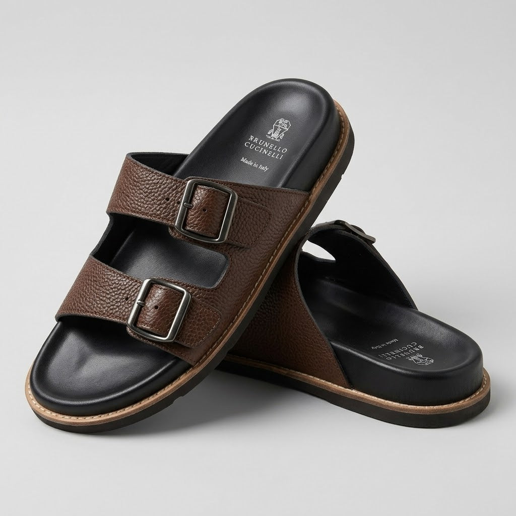 Slipper 1