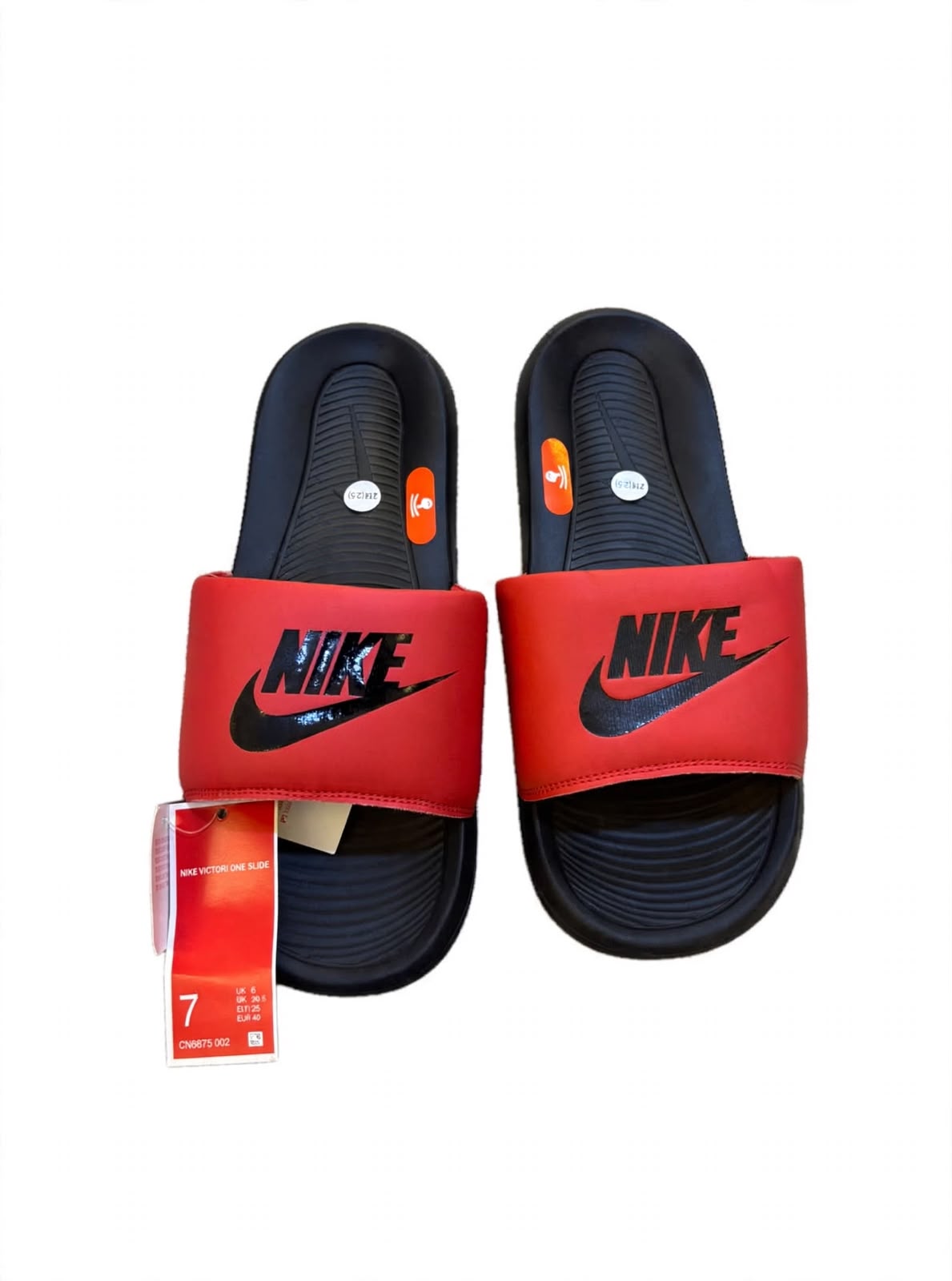 Slipper 12
