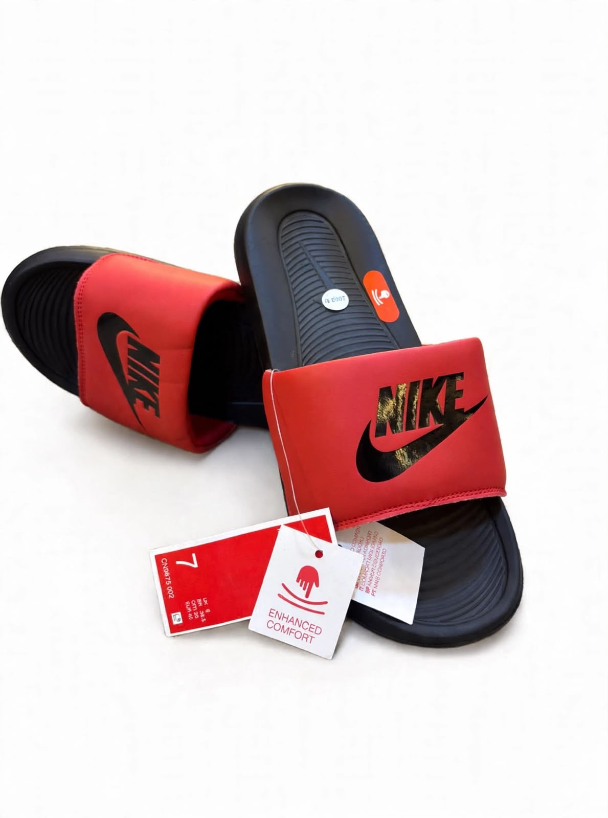 Slipper 12