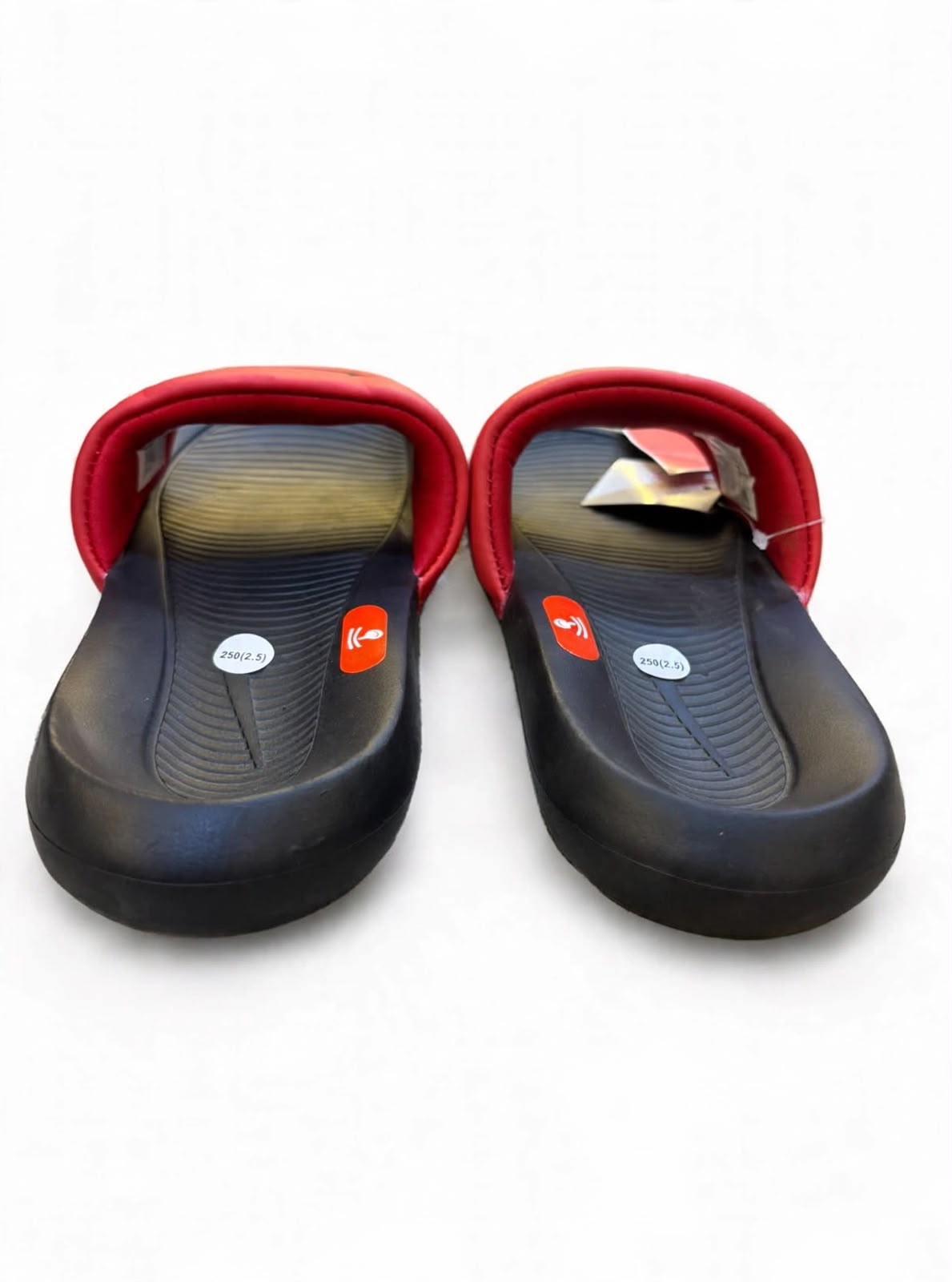 Slipper 12