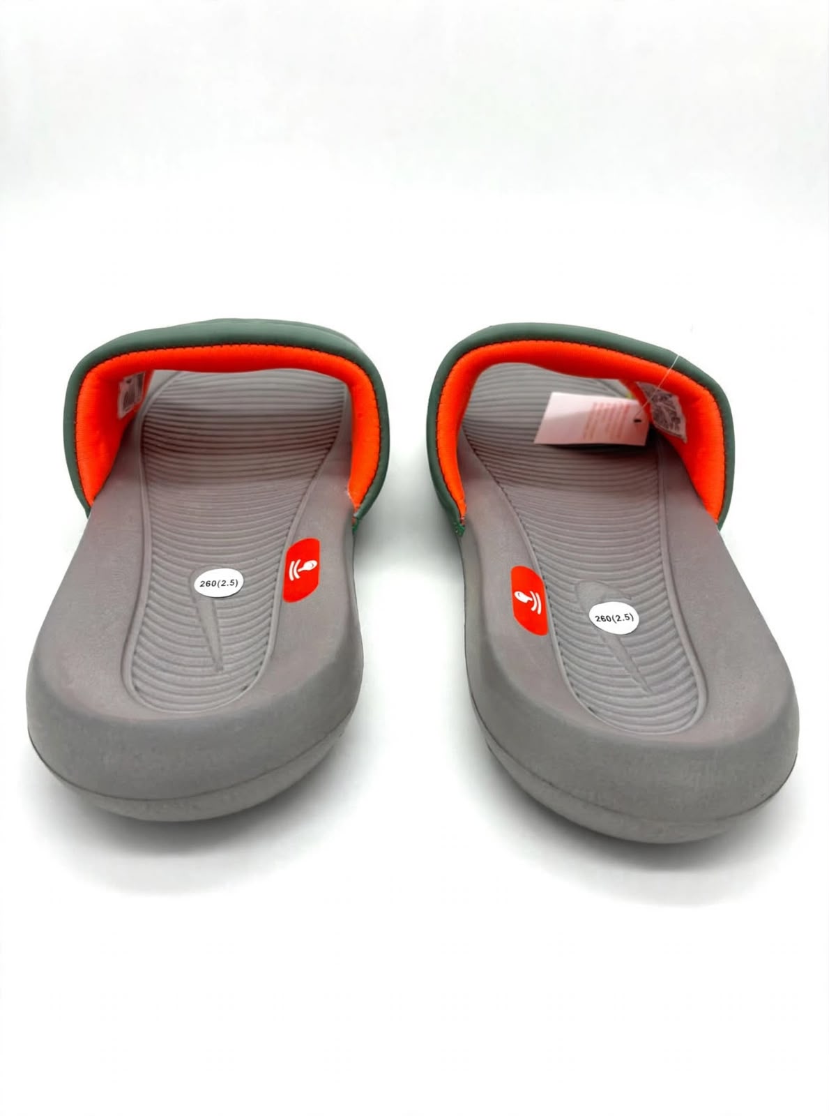 Slipper 11