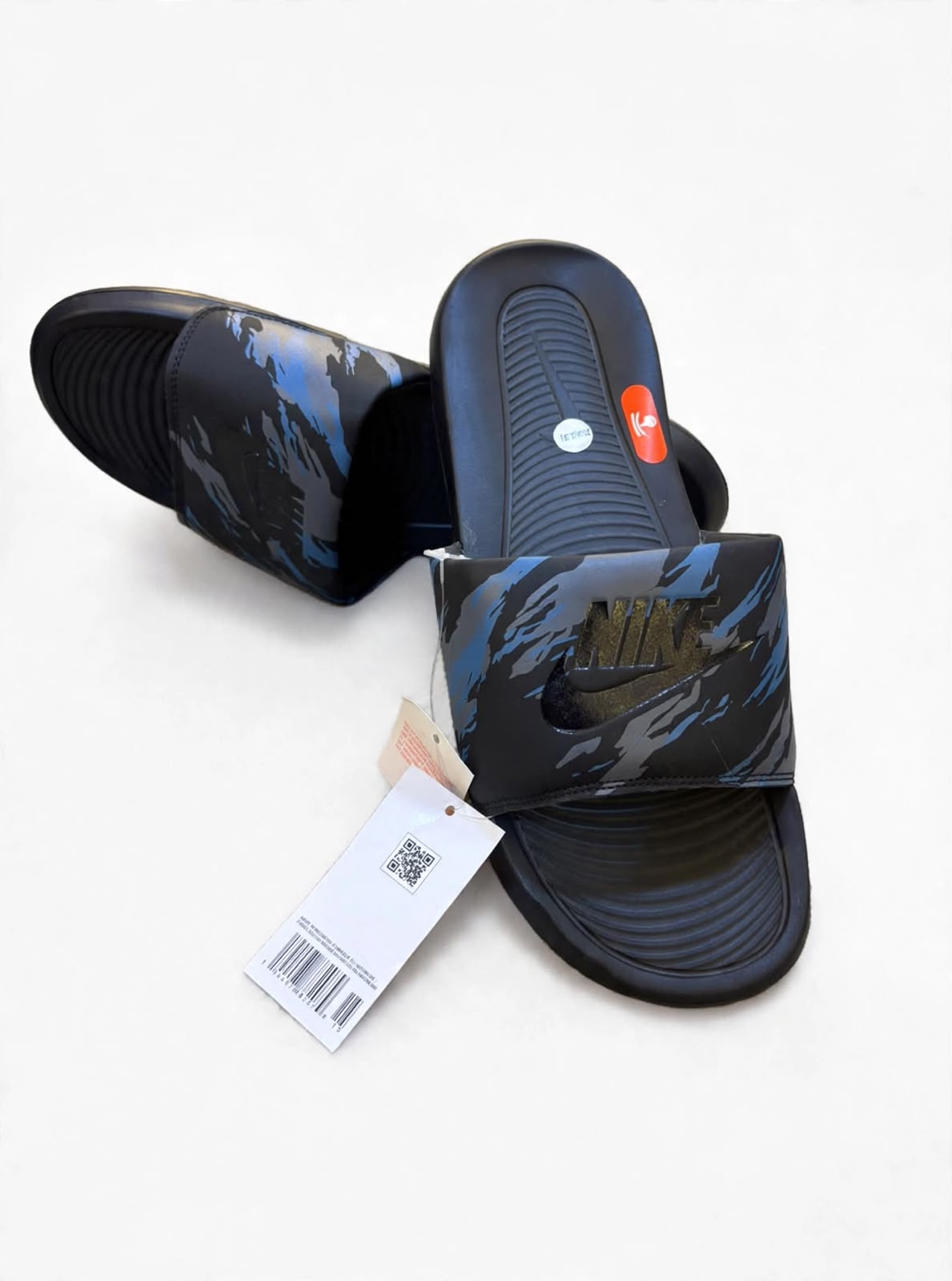 Slipper 10