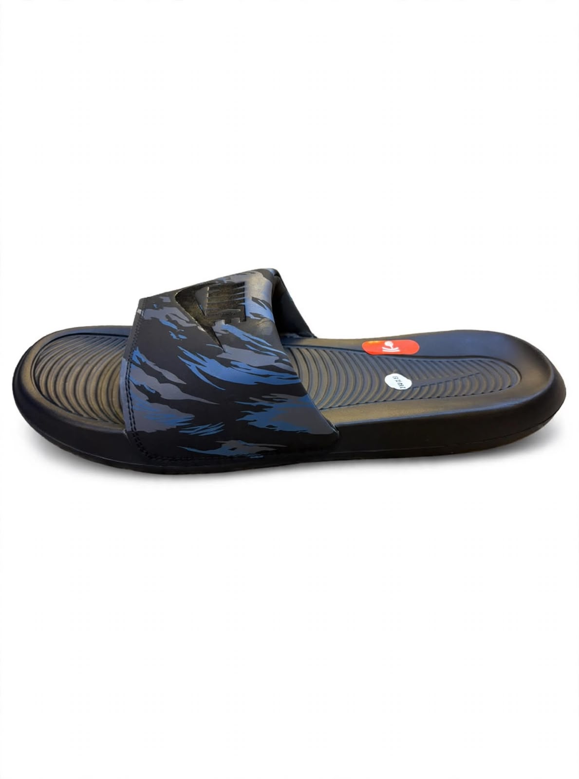 Slipper 10