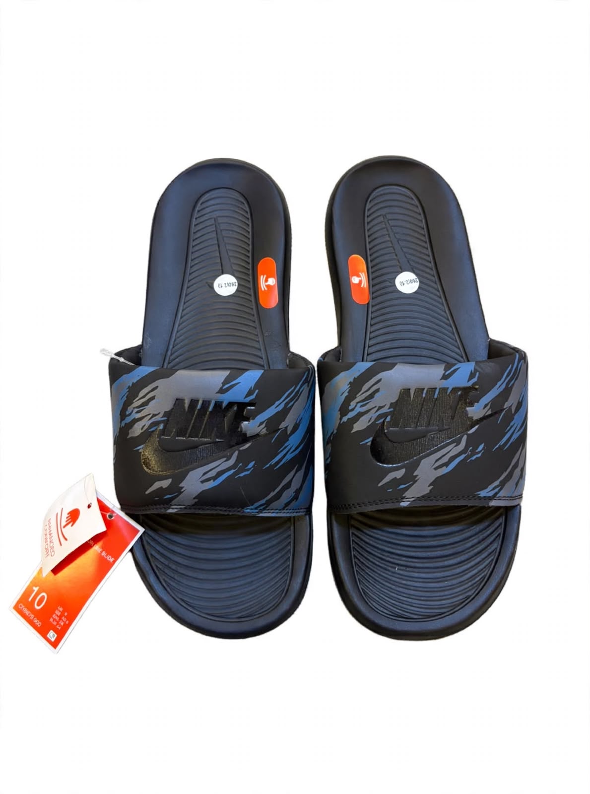 Slipper 10